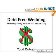 Debt-Free Wedding