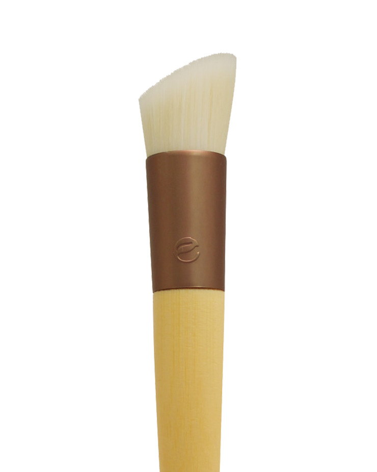 Spotted NEW EcoTools Skin Perfecting Brush for BB/CC Creams (and more