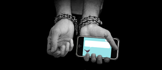 La Ciudadania Digital y El Buen Uso de la Tecnologia La