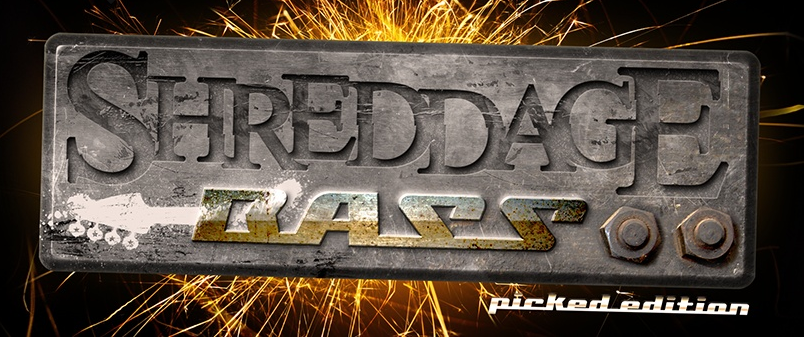 shreddage 2 review shreddage 2 review