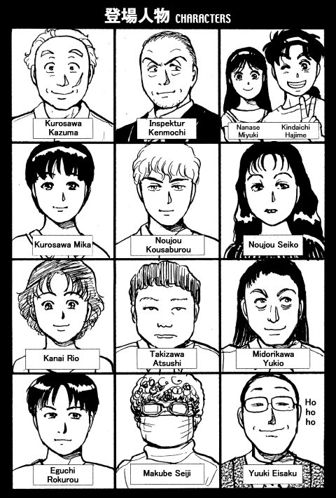 Download Kasus Kasus Di Light Novel Kindaichi Shounen No Jikenbo Update 5 For Free Wallpaper Kasus Kasus Di Light Novel Kindaichi Shounen No Jikenbo Update 5 HD