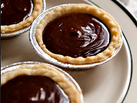 Cara Membuat Kue Pie Coklat Kacang Enak dan Menarik Cara Membuat Kue Pie Coklat Kacang Enak dan Menarik