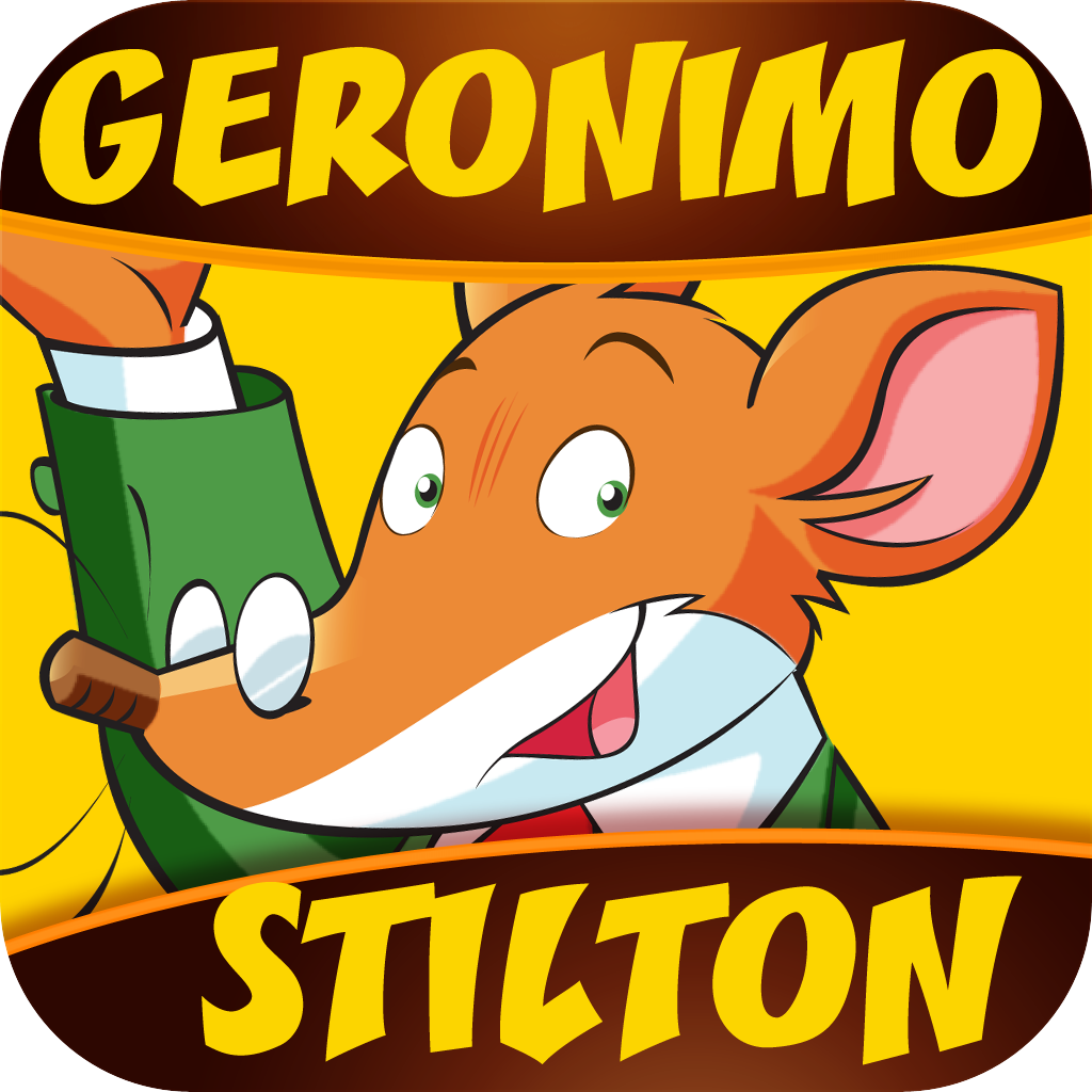 Gerónimo Stilton