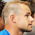 Andy Roddick - Out Of Australian Open After Ankle Injury
