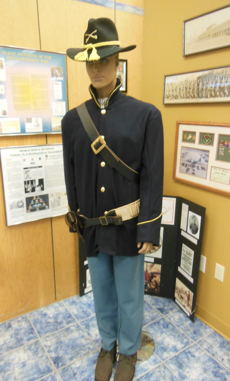 Commander Kelly Museum of Military History, Kissimmee, FL