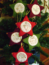 CHRISTMAS DESIGNS FOR 2012