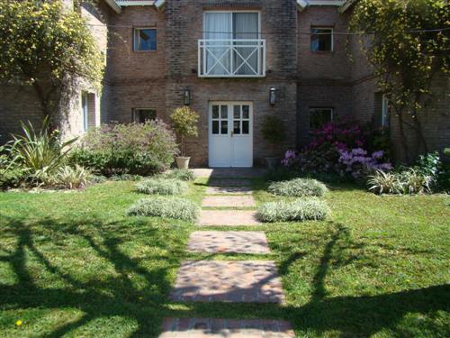 CROOK | CABANILLAS: JARDIN GEOMETRICO