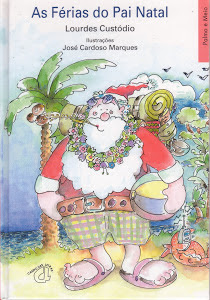 As Férias do Pai Natal