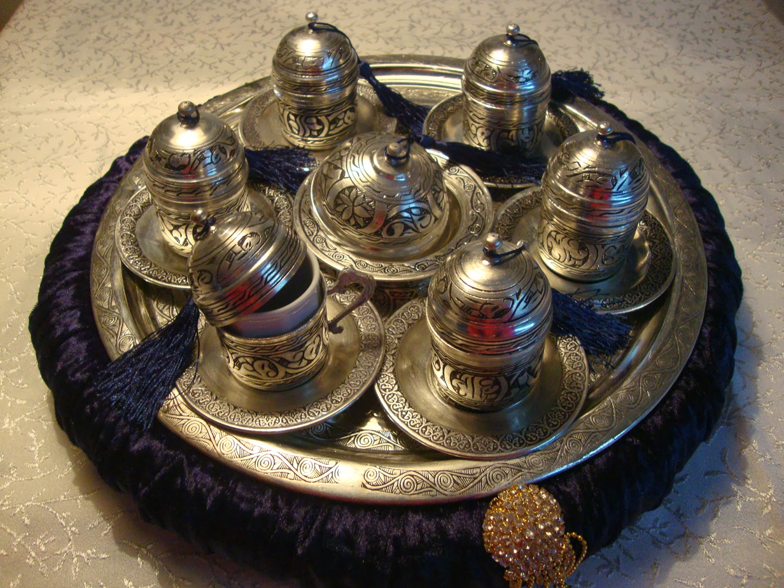 yollarda hayat var gaziantep ten neler aldim