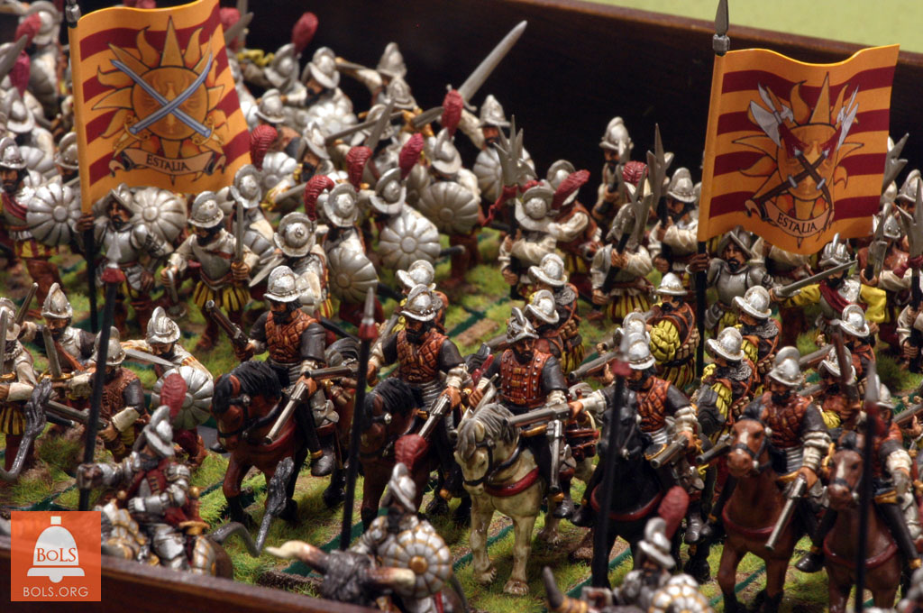 Show us your ( Printable) Empire banners