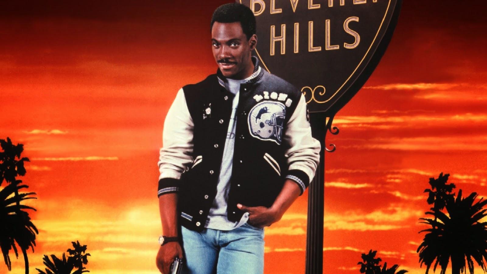 Rank 'Em Best Movies of 1984 Rediscover the '80s