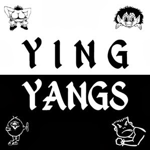 YING ☯ YANGS