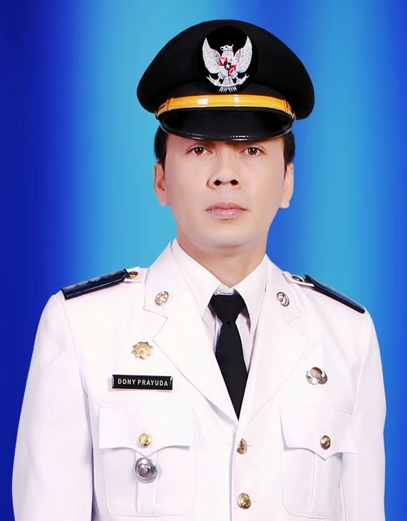 Dony Prayuda. SSTP