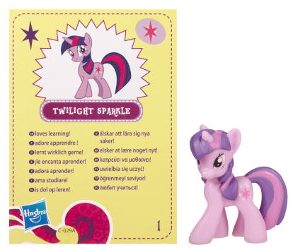 Featured image of post My Little Pony Blind Bag Wave 5 My channel is mainly about my little pony and littlest pet shop from 2010