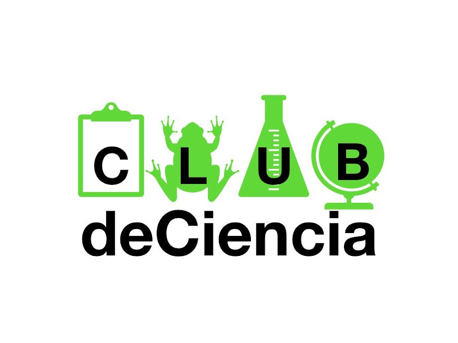 CLUB DE CIENCIAS