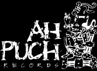Ah Puch Records