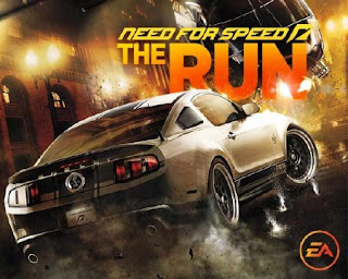Free Game Download : Need For Speed - The Run (2011/MULTi2/RePack)