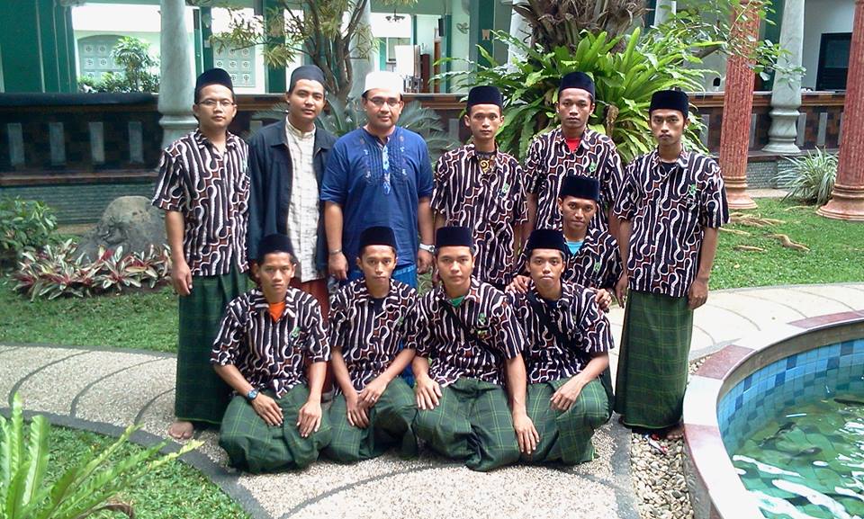 Assunniyyah Al Jauhari Pp Assunniyyah Al Jauhari