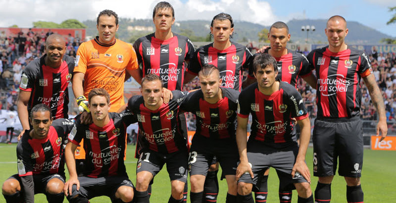 Ogc Nice In Der Krise? Guessand Verletzung Könnte Alles Verändern! - mtsxowv