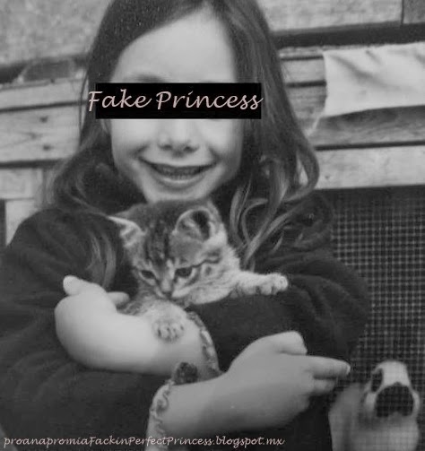 Fake Princess