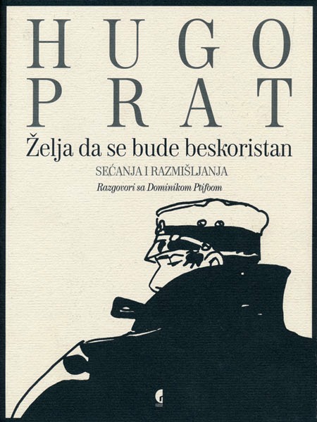 Hugo Prat