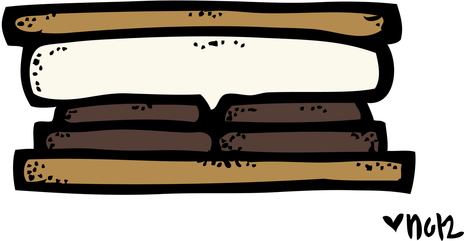S'mores+Clip+Art Email This BlogThis! Share to Twitter Share to Facebook Share to ...