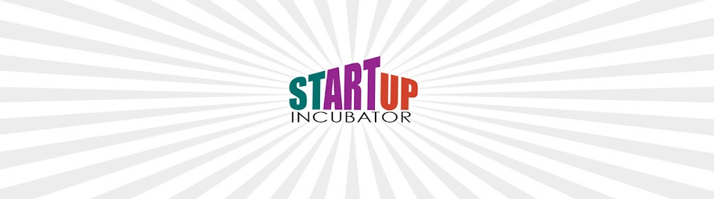 StARTup Incubator Blog