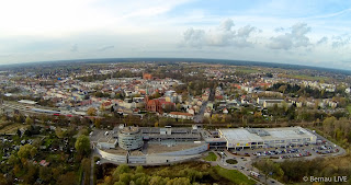Juhuuuu, Wochenende! Hier unsere Tipps... 2 Bernau LIVE - Dein Stadtmagazin für Bernau bei Berlin