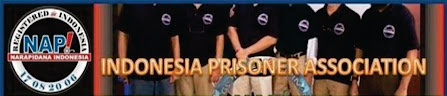 NAPI-Narapidana Indonesia ( Indonesia Prisoner Association )