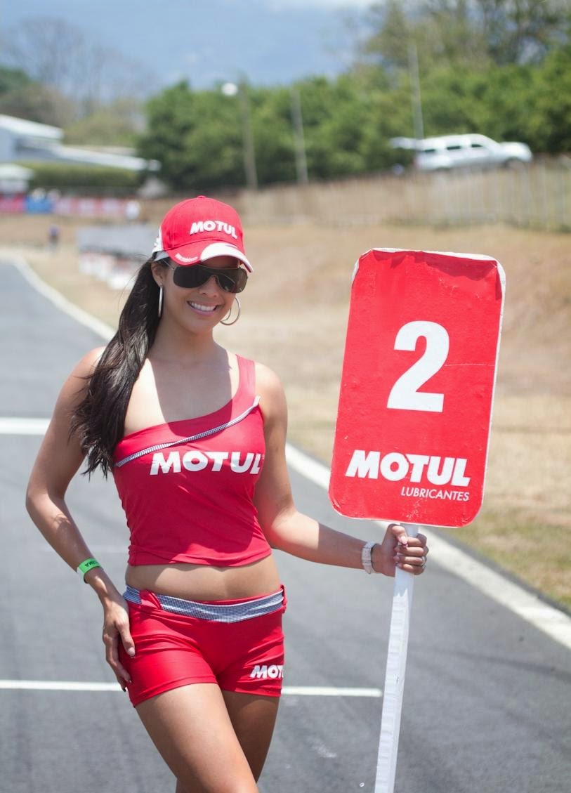 Promo Motul