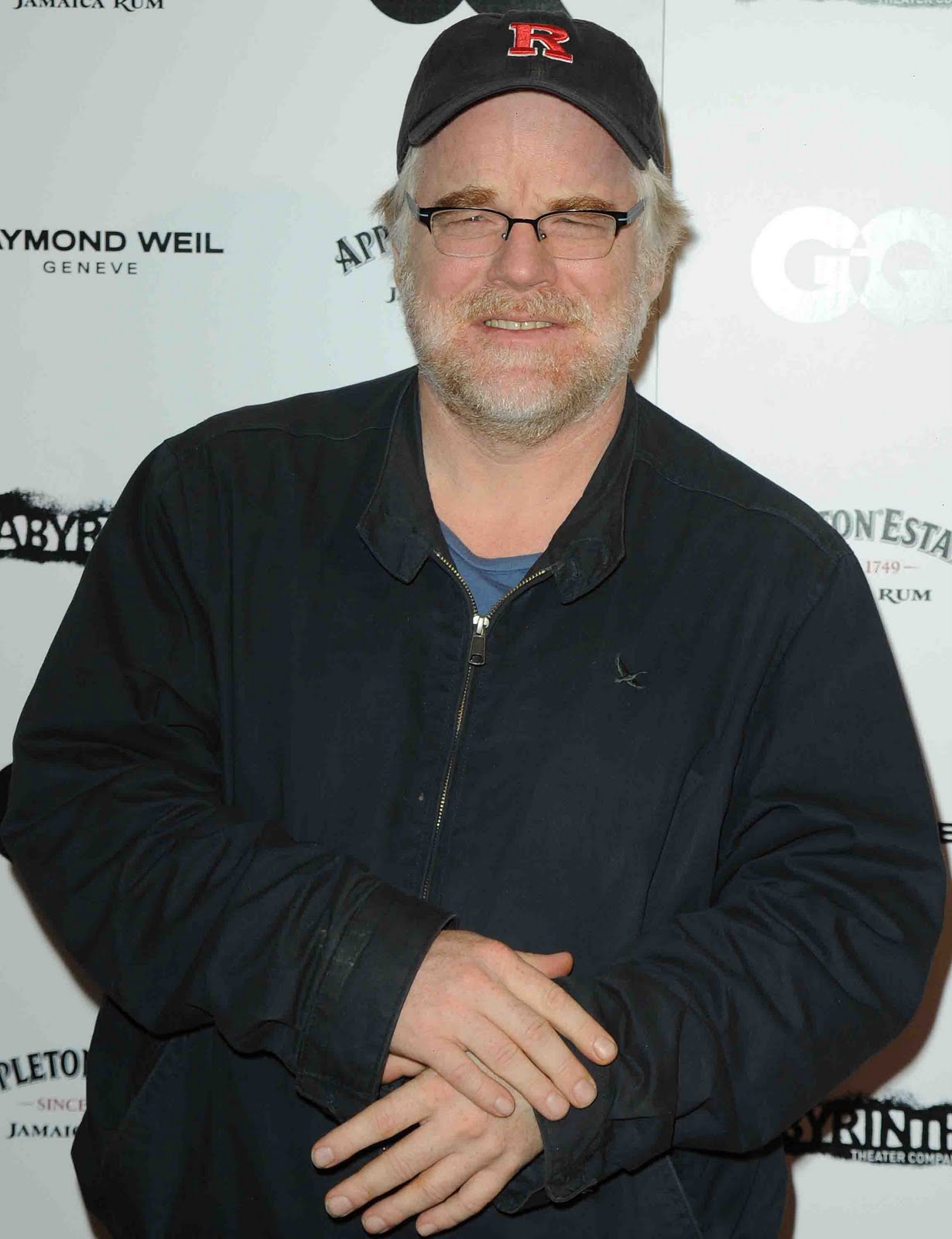 Philip Seymour Hoffman - Picture Colection