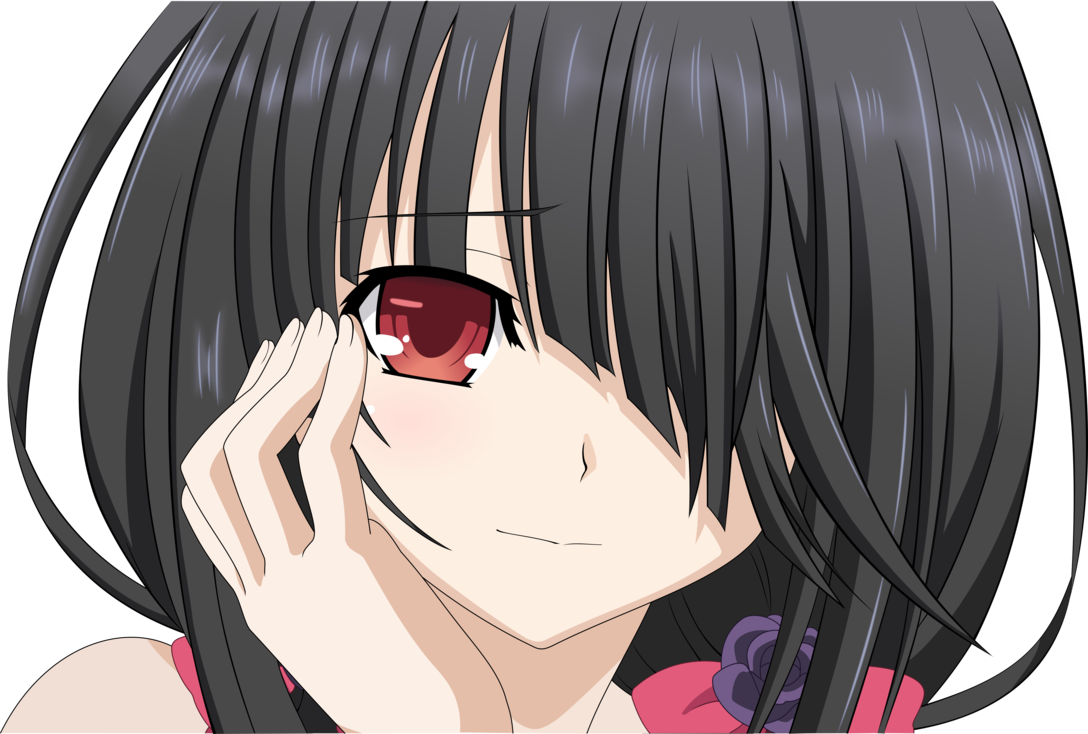 Date a Live IV Episode 9 - Kurumi Tokisaki Returns - Anime Corner