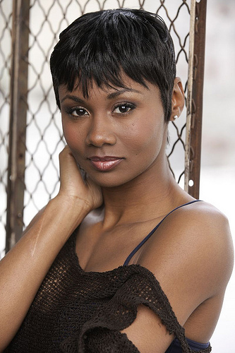 Emayatzy corinealdi hot