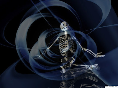 Horror Animated Wallpapers