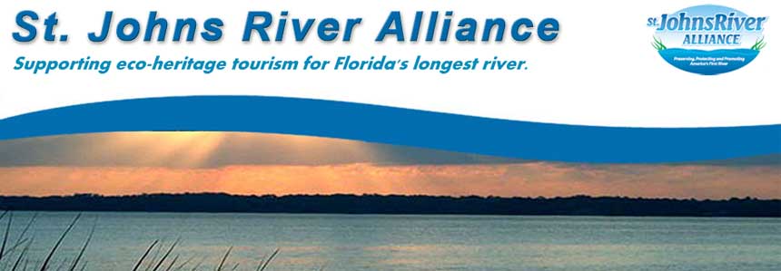 St. Johns River Alliance