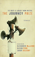 Book Awards Roundup: 2011 Version!