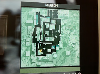Mission MW3