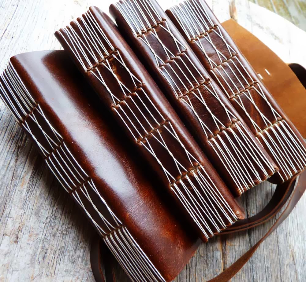 My Handbound Books Bookbinding Blog Preparing for the Halifax