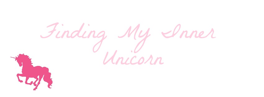 Finding My Inner Unicorn