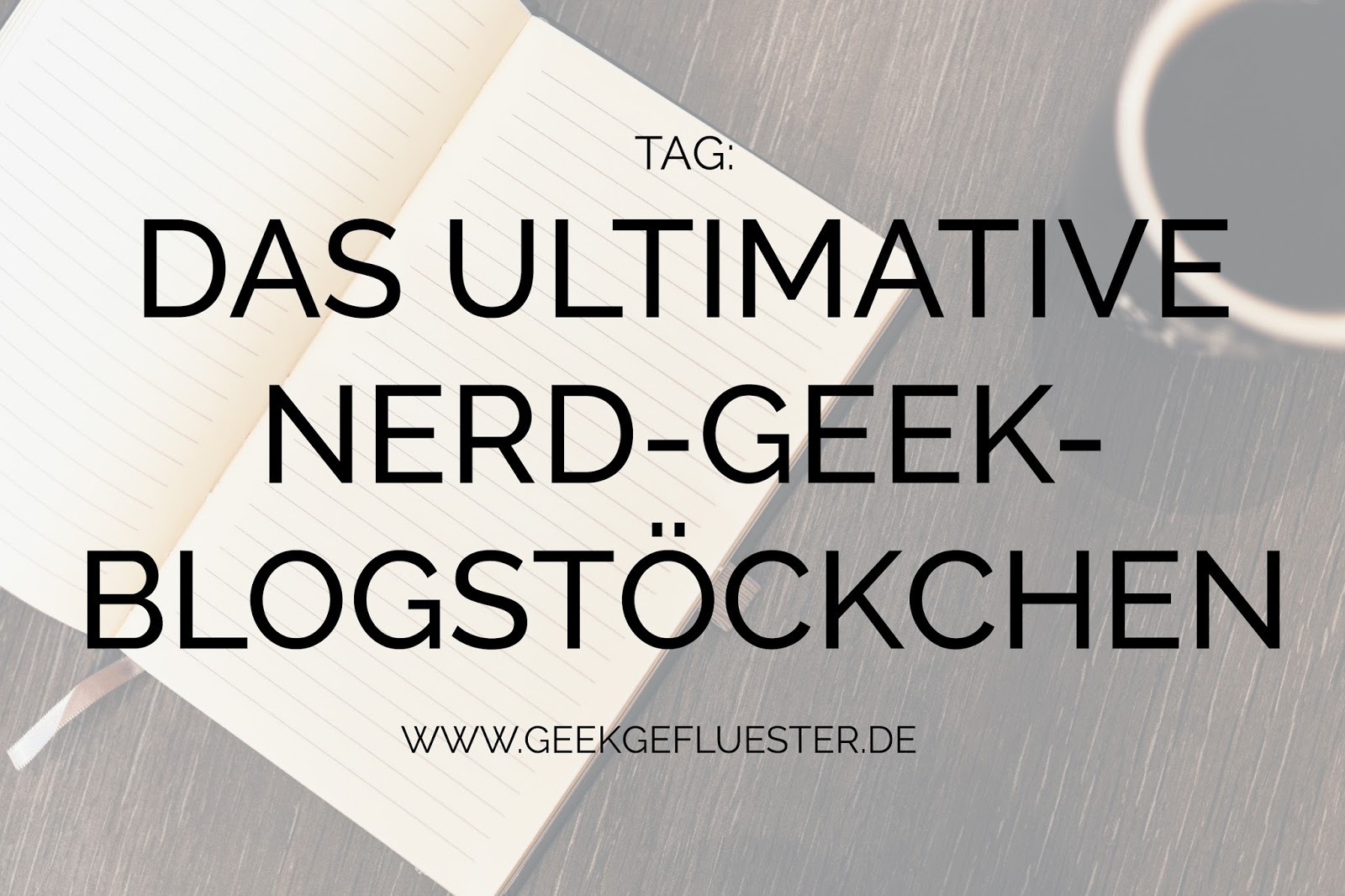 Geekgefluster