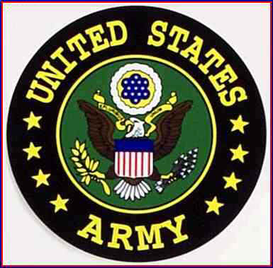 Army Unit Logo