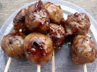 resep bakso bakar resep bakso bakar