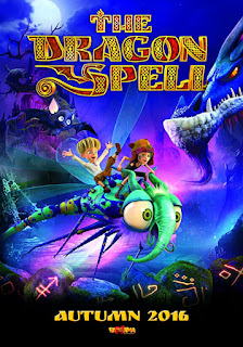 Lời Nguyền Của Rồng Chúa - The Dragon Spell Lời Nguyền Của Rồng Chúa
