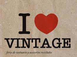 VINTAGE STORES IN THE WORLD