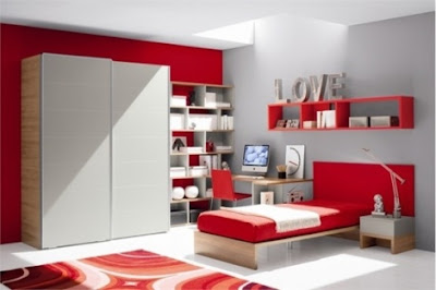 Nuevos Diseños de Dormitorios | Decorar tu Habitación