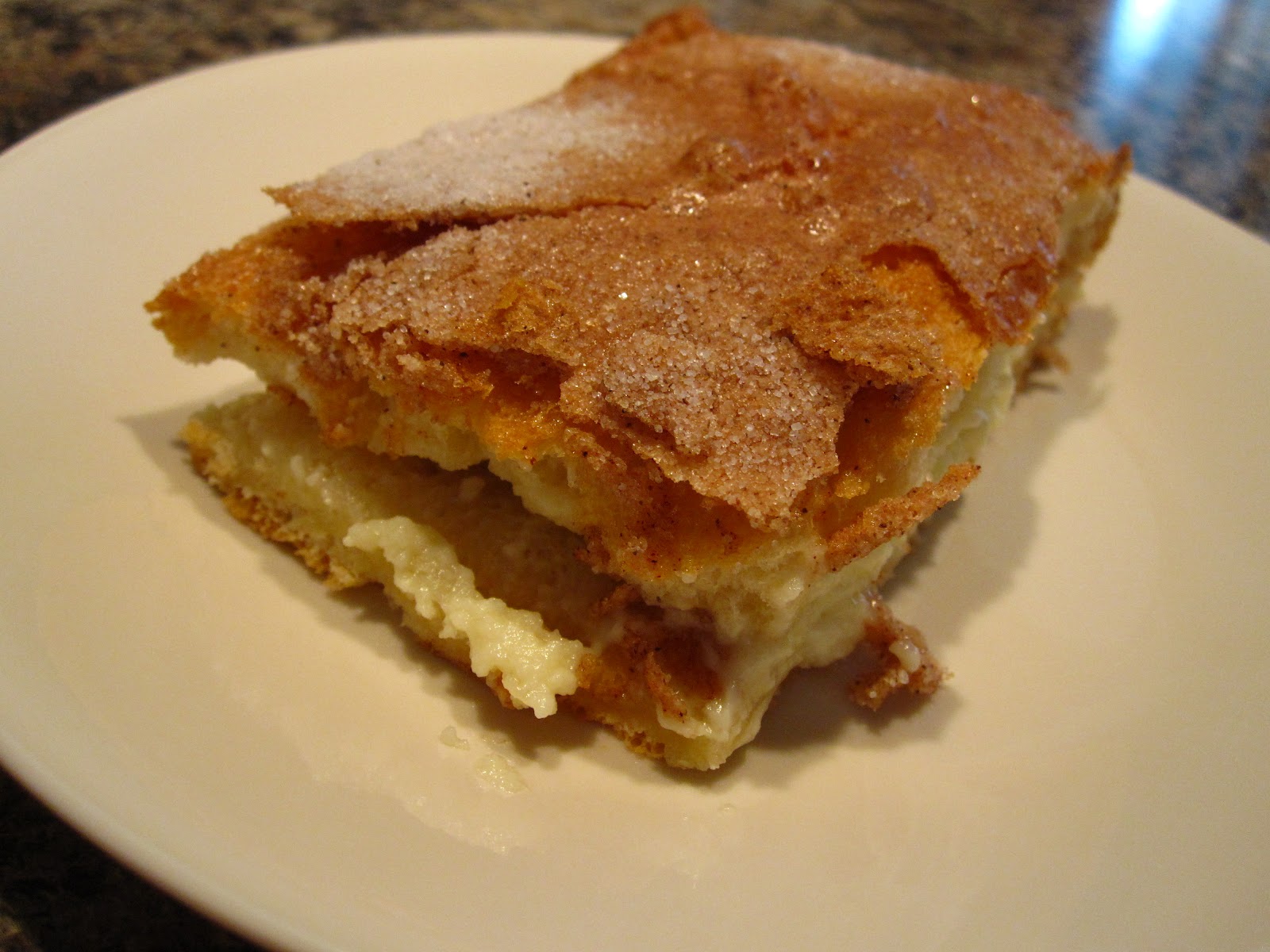 Baking Bliss Williamsburg Bread