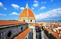 Best Honeymoon Destinations In The World - Florence, Italy