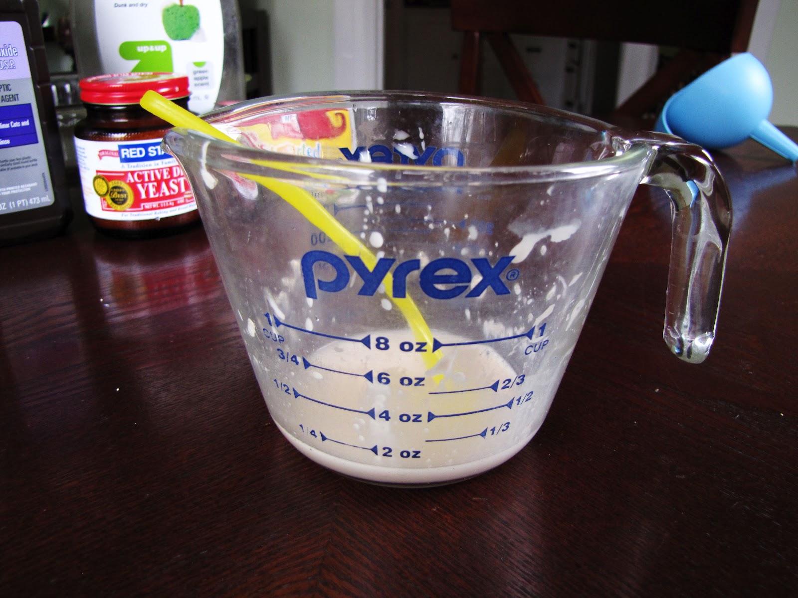 The Daily Pinner Pin 26 Elephant Toothpaste Experiment