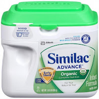 sữa bột similac organic chống táo bón sữa bột similac organic chống táo bón
