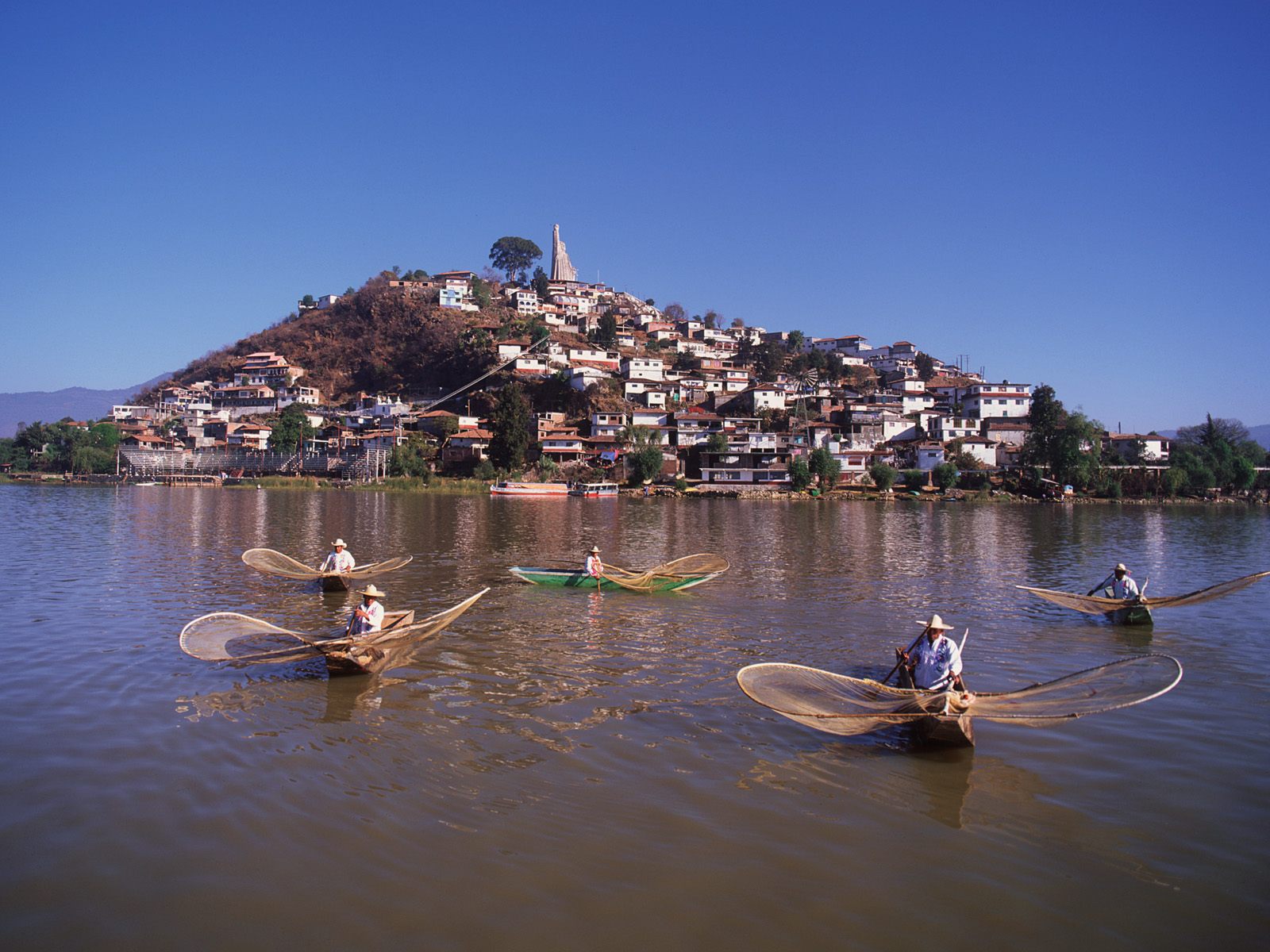 Michoacan is Mexico's New Retirement Hot Spot